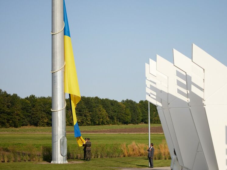 В Украине объявят общенациональную минуту молчания в память о павших защитниках