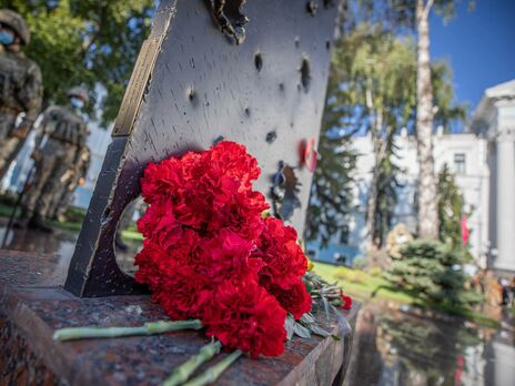 Стало известно имя военного, погибшего 27 августа на Донбассе от пули снайпера
