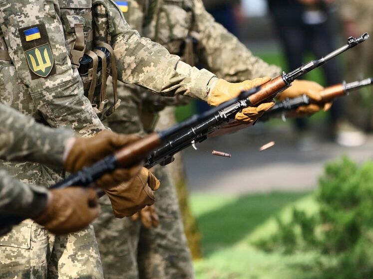 Боевики на Донбассе 29 августа девять раз нарушили тишину. Двое украинских военных ранены