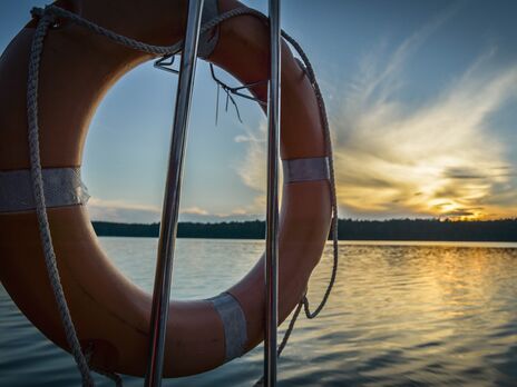 Протягом тижня у водоймах України потонуло більше ніж 20 осіб – ДСНС