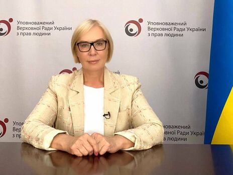 У Криму понад 40 осіб стало жертвами зникнень, повідомила українська омбудсменка
