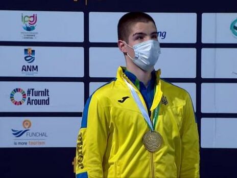 Українські паралімпійці здобули ще дві срібні медалі в Токіо. У збірної вже 50 нагород