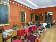 Сокровища Януковича: шедевры в куче хлама