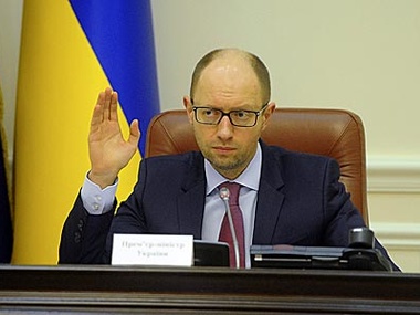 Кабмин выплатит семьям погибших на Майдане по 121 тысяче гривен