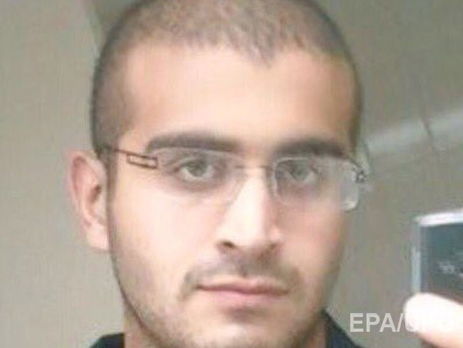 Убийца 49 человек в гей-клубе Орландо: Мой кореш Царнаев сделал это в Бостоне, теперь моя очередь