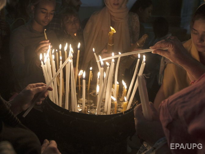 Спикер РПЦ выступил в защиту рок-оперы "Иисус Христос – суперзвезда"