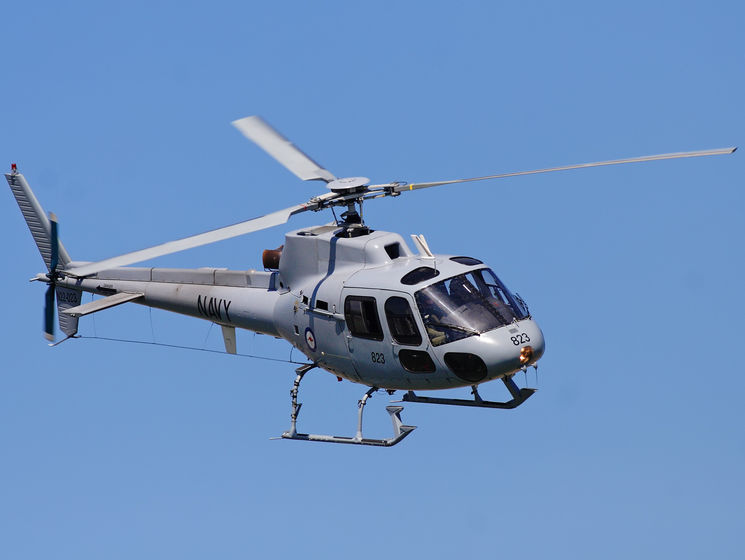 В Сочи частный вертолет упал на жилой дом, погиб один человек &ndash; СМИ