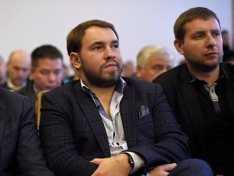 Нардеп Лозовой о $200 тыс. в е-декларации: Я чем только в жизни ни занимался. Я когда-то курьером работал