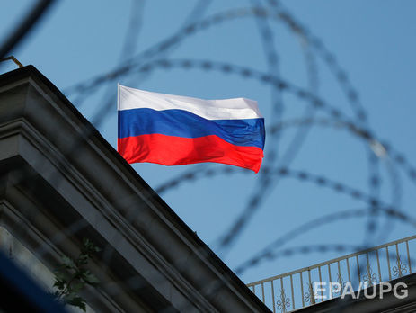 В России вступил в силу запрет на поставки соли из Украины, ЕС и США