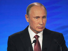 Путин: Европейское общество не может защитить своих детей, поэтому не имеет будущего