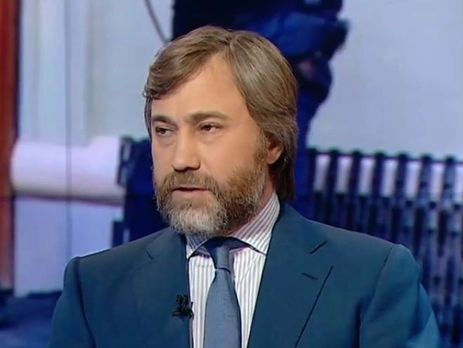 Новинский о е-декларациях: Эта власть полностью оторвалась от реальности