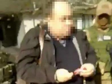 СБУ разоблачила одесского судью, который требовал взятку за положительное решение суда