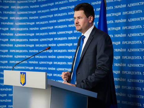 Цеголко: Тимошенко говорит о зарплате Порошенко, чтобы отвлечь внимание от своей 