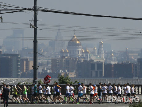Московские власти хотят выселить бизнес из центра