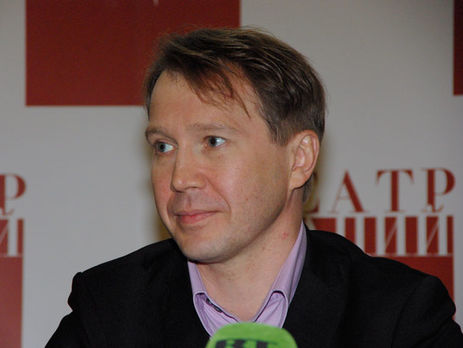 Евгений Миронов призвал деятелей культуры РФ объединиться против 