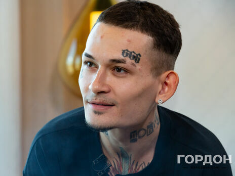 Morgenshtern расплакался на интервью у Гордона. Видео