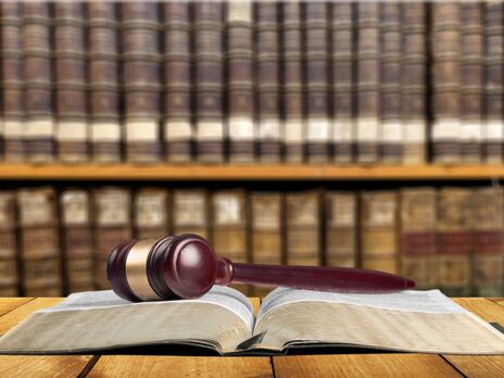 В Северодонецке будут судить обвиняемого в подготовке теракта по заданию ФСБ