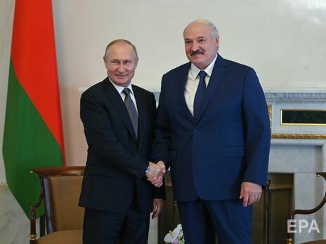 Путин и Лукашенко планируют в сентябре подписать план по интеграции России и Беларуси