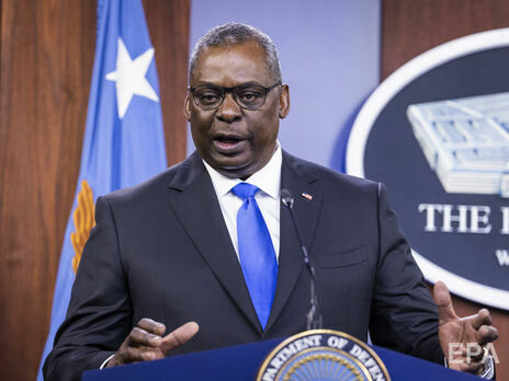 Зеленский и Таран в США встретятся с главой Пентагона