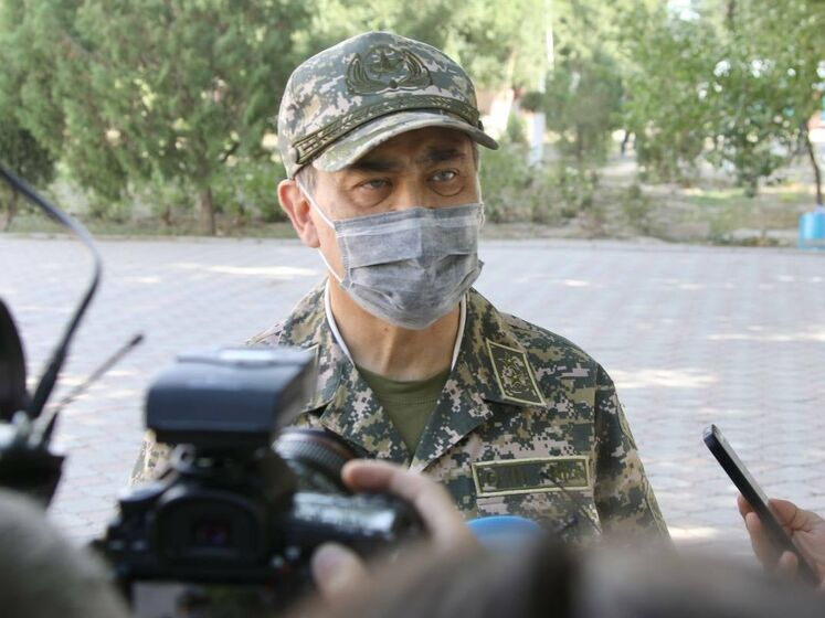 Министр обороны Казахстана подал в отставку после взрывов на военных складах. Президент назначил нового главу минобороны