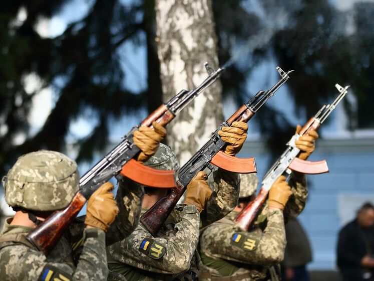 На Донбассе 31 августа боевики восемь раз открывали огонь по военным ВСУ