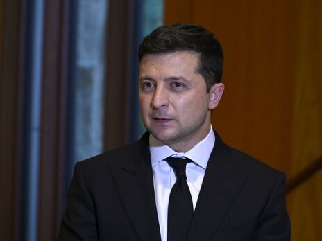 СМИ назвали время встречи Зеленского и Байдена в Белом доме