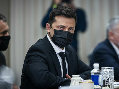 СМИ сообщили, что в расписании Байдена не предусмотрена пресс-конференция с Зеленским