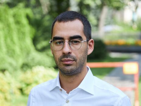 Нардеп Трухін: Так, я дійсно був на місці аварії. І не збирався цього приховувати – ні тоді, ні зараз