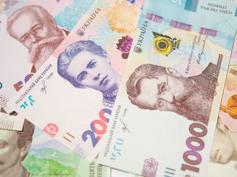С начала года госбюджет Украины перевыполнен на 6,3% – Госказначейство