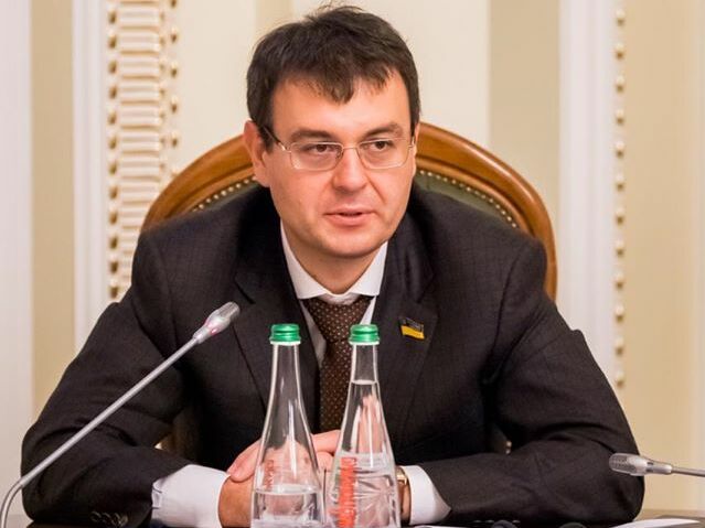 Гетманцев: Каждому украинцу мы автоматически амнистируем 400 тыс. грн, квартиру, дом и земельный участок без подачи деклараций