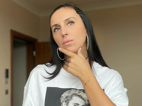 Джамала прокомментировала причастность своего экс-продюсера к исчезновению новых клипов с ее YouTube-канала