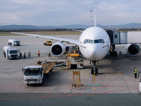 Украина получит от США инновационные лекарства против COVID-19