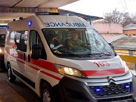 На Донбассе ранен украинский военнослужащий – командование ООС