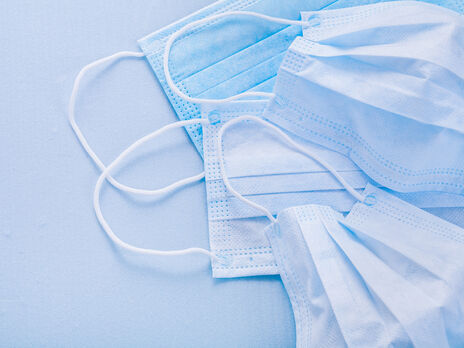 В Україні протягом доби підтвердили 2477 випадків COVID-19