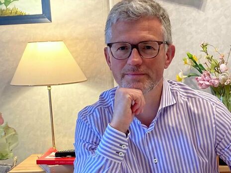 Членство Украины в НАТО должно быть гарантией безопасности после запуска 