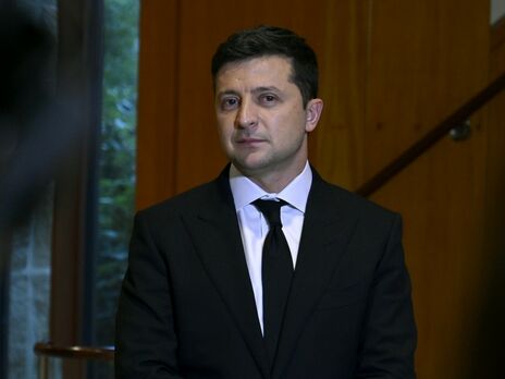 Присутність сил НАТО у Чорноморському регіоні – непоганий психологічний крок, але цього недостатньо – Зеленський