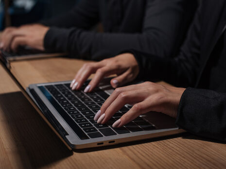 В августе СБУ заблокировала 43 кибератаки на органы власти