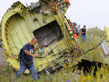 Следствие по делу МН17 обратилось к российским военным