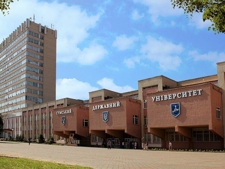 В рейтинг лучших вузов мира попали 10 украинских университетов. Список