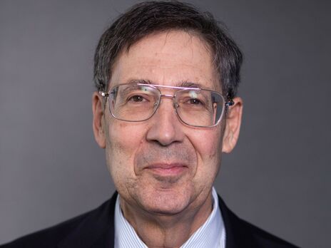 Для Байдена было важно поддержать Украину после вывода войск США из Афганистана – экс-посол Хербст