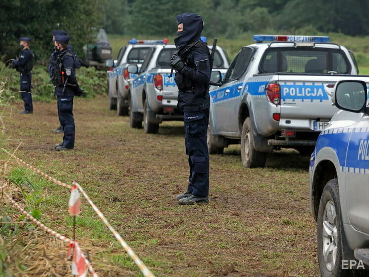 Польша объявила о введении чрезвычайного положения из-за ситуации на границе с Беларусью. Впервые за 30 лет
