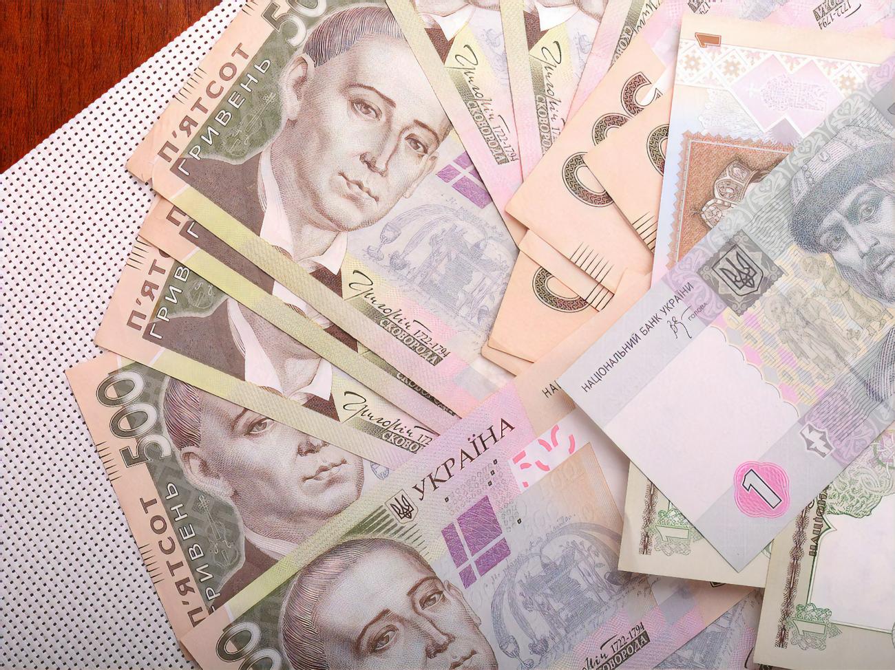 Госдолг Украины превысит 137% ВВП к 2027 году по прогнозу МВФ