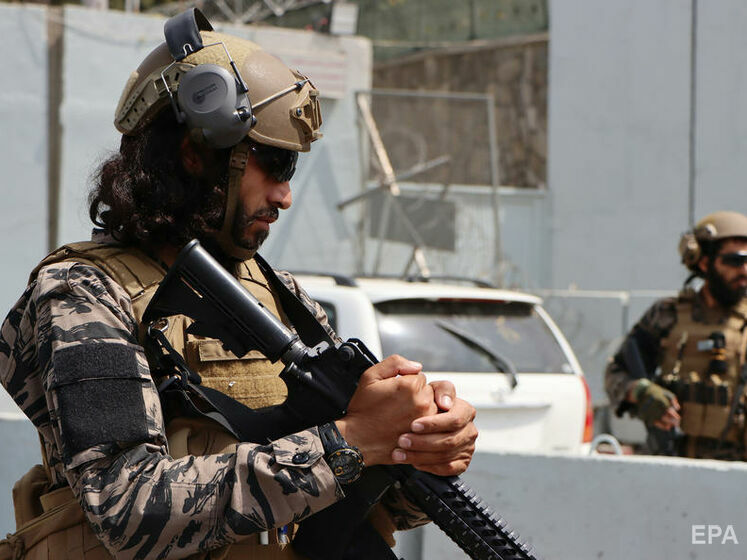 США потратили на войну в Афганистане $2,3 трлн – Университет Брауна
