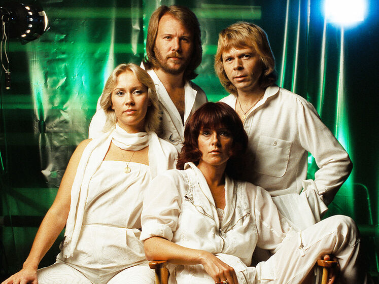 ABBA заявила о воссоединении и выходе первого за 40 лет альбома, две песни из которого уже в сети
