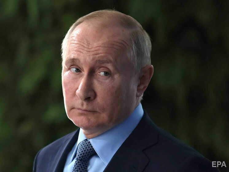 Путин заявил, что нормализации отношений РФ с Украиной мешают националисты