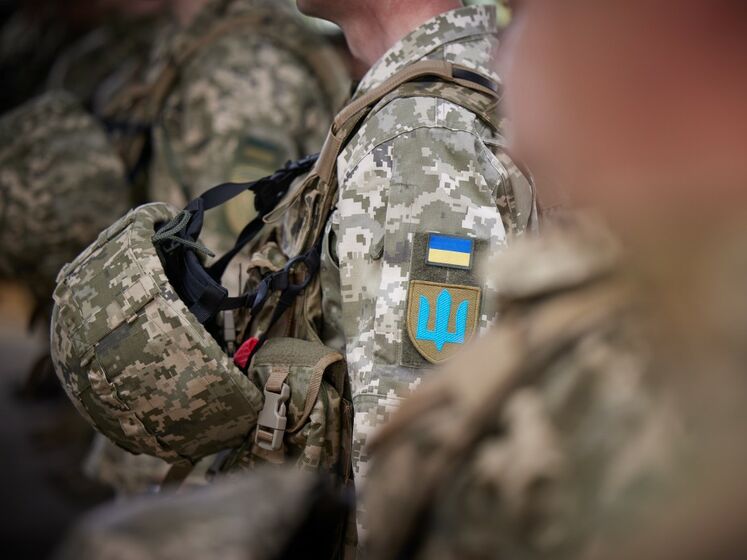 Минобороны Украины тестирует онлайн-сервис для призывников, военнообязанных и резервистов