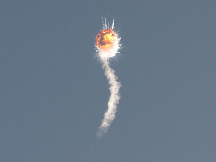Взрыв ракеты Alpha компании Firefly Aerospace был контролируемым – Noosphere Ventures