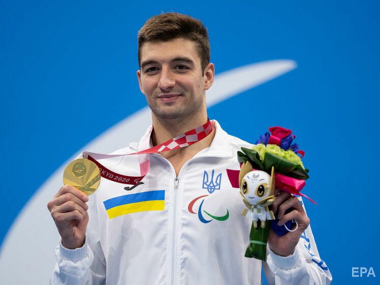 Украина за день завоевала 10 медалей на Паралимпиаде, число случаев штамма "Дельта" в стране возросло. Главное за день