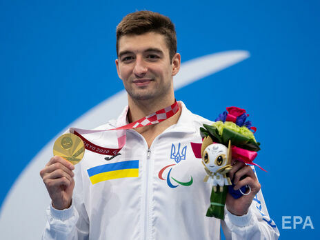 Украина за день завоевала 10 медалей на Паралимпиаде, число случаев штамма 