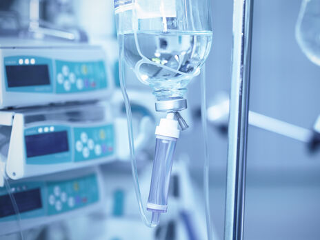 В Запорожье школьник на уроке пережил клиническую смерть